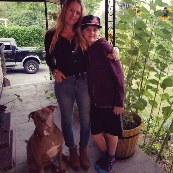 Meet your Posher, Michelle - Picture 1 of 1